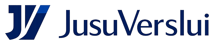 JusuVerslui